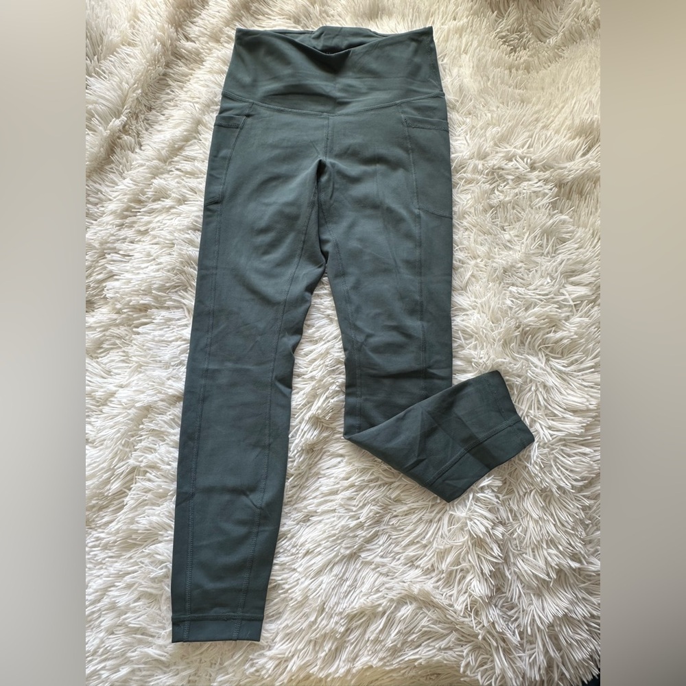 Yogalicious Lux Gray Activewear